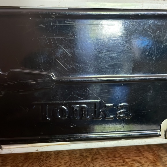 Vintage Tonka Rescue - Picture 3 of 3